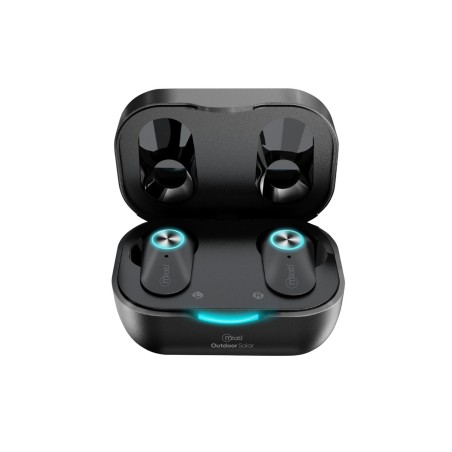 Audífono Outdoor Solar Earbuds with Solar Charging, audifono, mlab, regalo