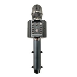 Micrófono Karaoke Bluetooth Lil’ Voice 2 – con Funny Voice, microfono, karaoke, bluetooth
