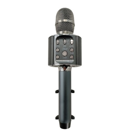 Micrófono Karaoke Bluetooth Lil’ Voice 2 – con Funny Voice, microfono, karaoke, bluetooth