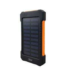 Power Bank 4.1 Sun Charger 8.000 mAh, power bank, regalo, mlab