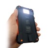 Power Bank 4.1 Sun Charger 8.000 mAh, power bank, regalo, mlab