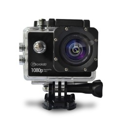 Cámara Deportiva A7 Gray, camara, deportiva, regalo, mlab