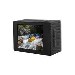 Cámara Deportiva A7 Gray, camara, deportiva, regalo, mlab