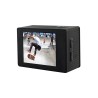 Cámara iSports Pro 4K Black, camara, camara deportiva, camara 4k, deporte, regalo
