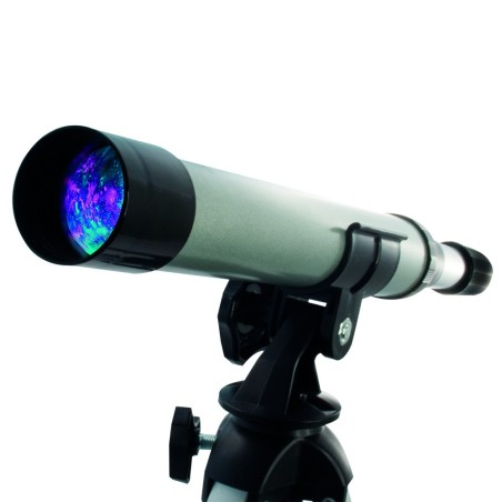Telescopio Portable 30×300, telescopio, universo, estrellas, regalo