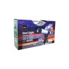 Telescopio Portable 30×300, telescopio, universo, estrellas, regalo