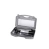 Telescopio Portable 50×360, telescopio, universo, estrellas, 360, regalo, mlab