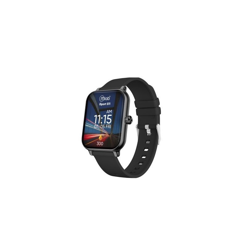 Smartwatch iSport S11 Sporting, reloj, deporte, regalo, hombre, smartwatch