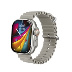Smartwatch InClock S12 Sporting Smart Watch