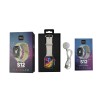 Smartwatch InClock S12 Sporting Smart Watch