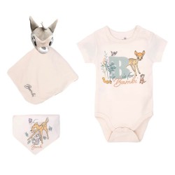 Bambi Set de Regalo Disney - B de Bambi