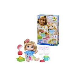 Baby Alive Bebidas de Frutas