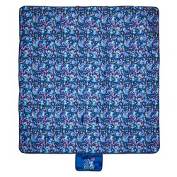 Stitch Manta de Juegos Impermeable Disney - S de Stitch