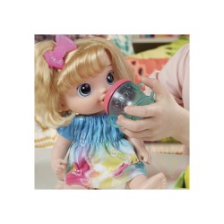 Baby Alive Bebidas de Frutas