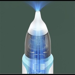 Aspiradora Nasal Eléctrica