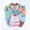 Baberos EVA impermeable