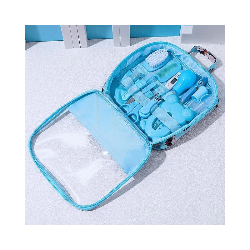 Bolso cuidado bebé 13 en 1