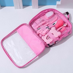 Bolso cuidado bebé 13 en 1