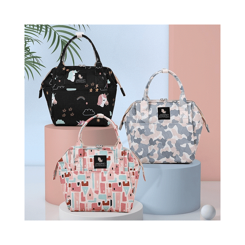 Bolso Maternal