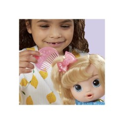 Baby Alive Bebidas de Frutas
