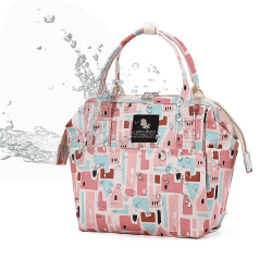 Bolso Maternal