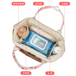 Bolso Maternal
