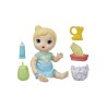 Baby Alive Cambio de Pañal