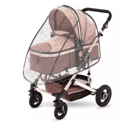 Cubre Cochesito Impermeable