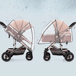 Cubre Cochesito Impermeable