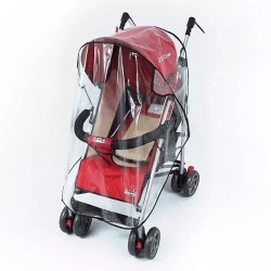 Cubre Cochesito Impermeable