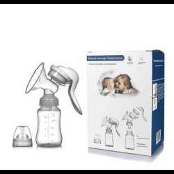 Extractor de Leche Manual