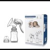 Extractor de Leche Manual