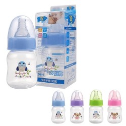 Mamadera 60 ml