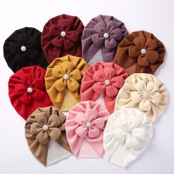 Gorros Turbantes Niña