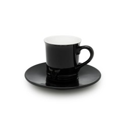 Set 4 Tazas de Café
