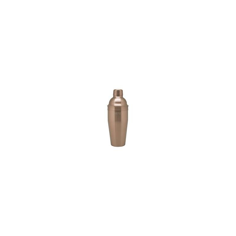 Coctelera 750 ML Copper Line