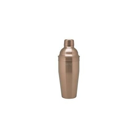Coctelera 750 ML Copper Line