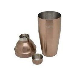 Coctelera 750 ML Copper Line