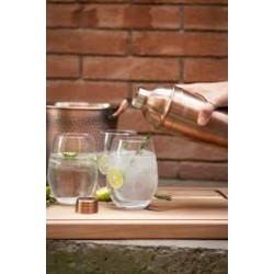 Coctelera 750 ML Copper Line