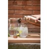 Coctelera 750 ML Copper Line