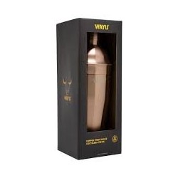 Coctelera 750 ML Copper Line