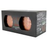 Copper Mug Set