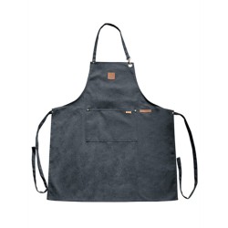 Delantal BBQ