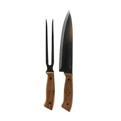 Cuchillo Tenedor Prm