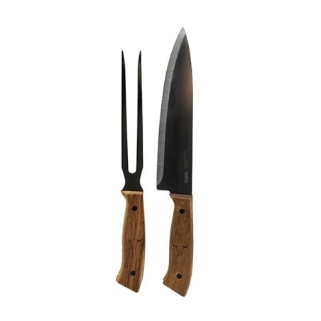 Cuchillo Tenedor Prm