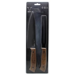 Cuchillo Tenedor Prm