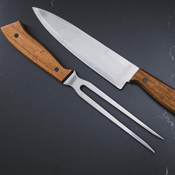 Cuchillo Tenedor Prm