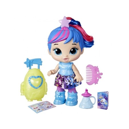 Baby Alive Star Besties Stellar Skylar
