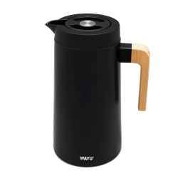 Jarra Metalica 1.0L