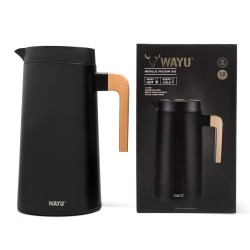 Jarra Metalica 1.0L